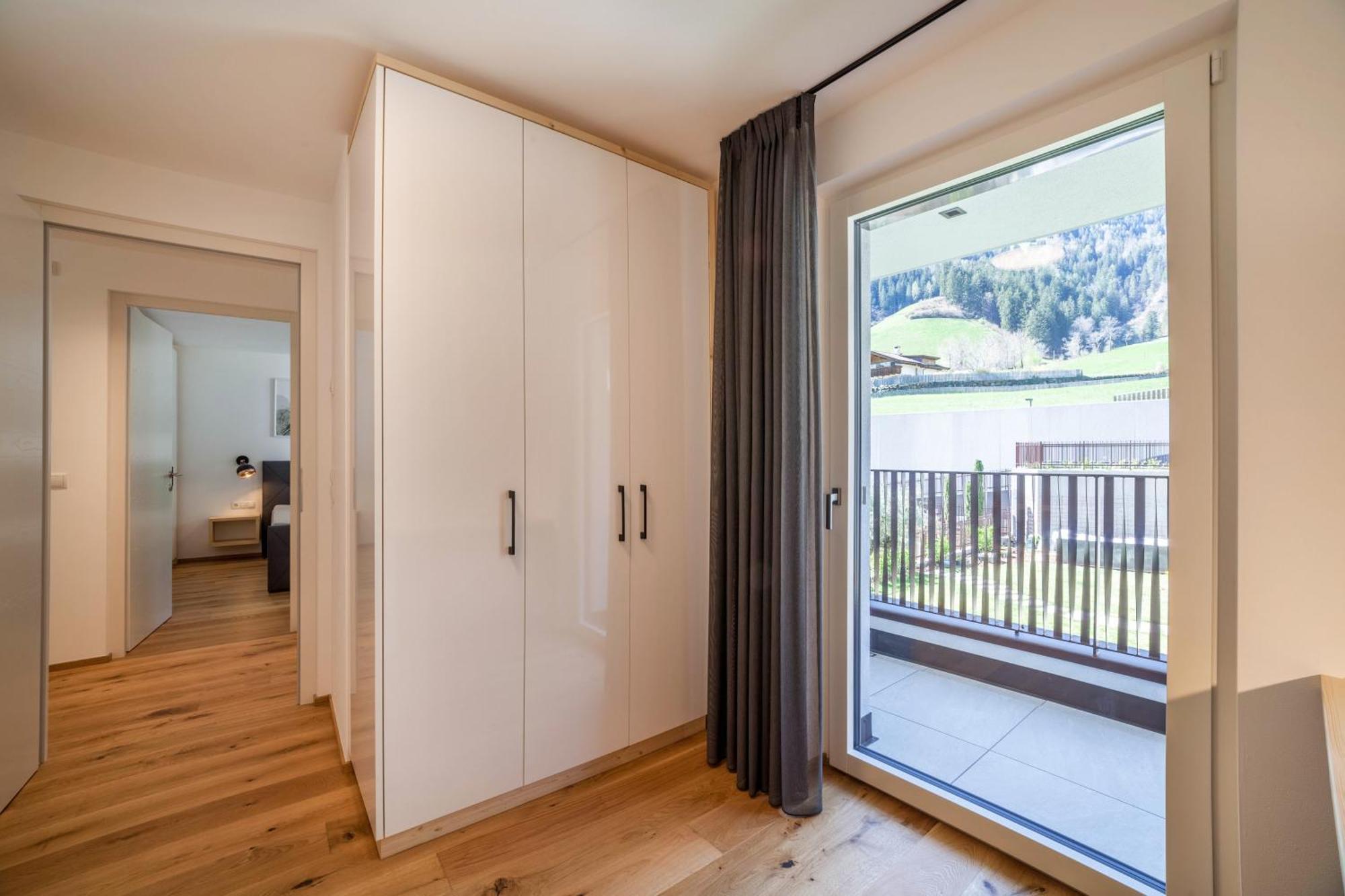 Apartment Sankt Martin San Martino in Passiria Esterno foto