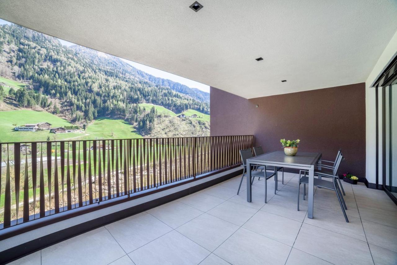 Apartment Sankt Martin San Martino in Passiria Esterno foto