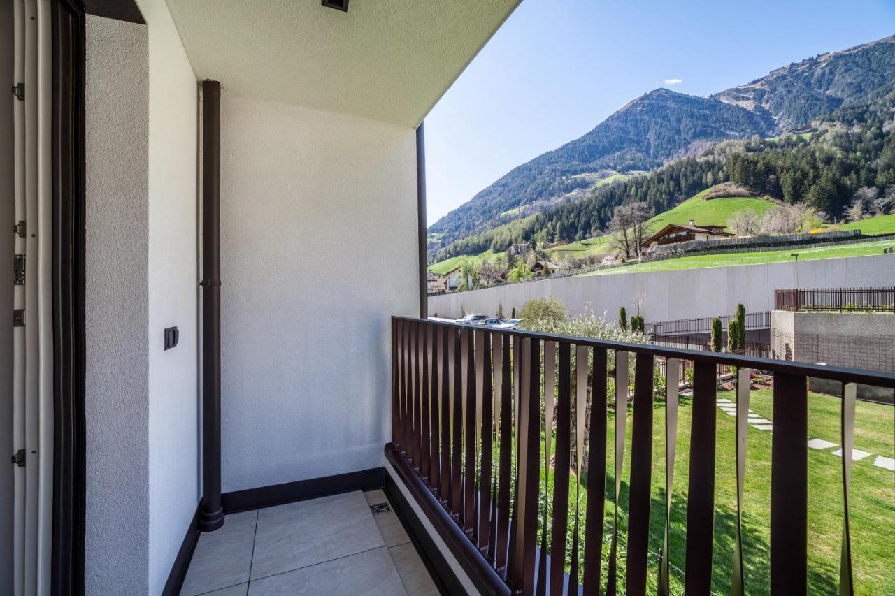 Apartment Sankt Martin San Martino in Passiria Esterno foto